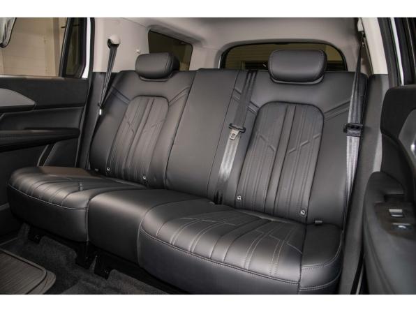 Новый Haval H5 II 2026 года, цена 4 008 510 рублей, внедорожник, Автокод Объявления