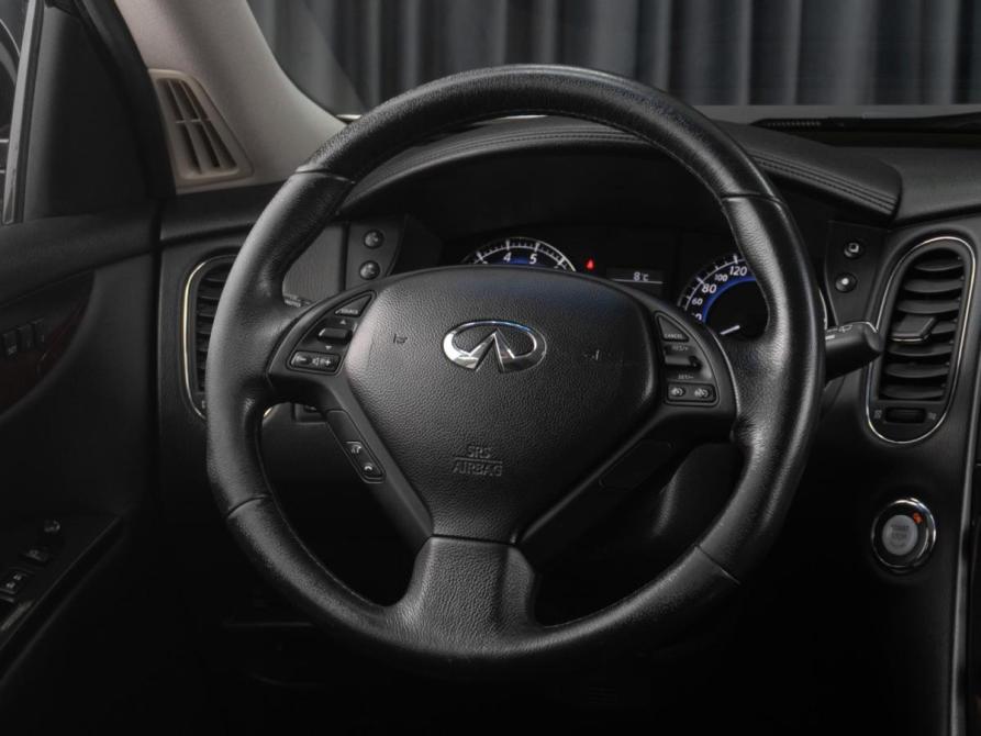 Infiniti EX I (J50) Тюмень  - изображение 23