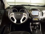 Hyundai ix35 I Кемерово  - изображение 32