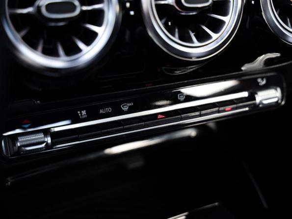 Mercedes-Benz A-Класс AMG II (W177) с пробегом 2022 года, цена 5 500 000 рублей, 26538 км, хэтчбек, Автокод Объявления
