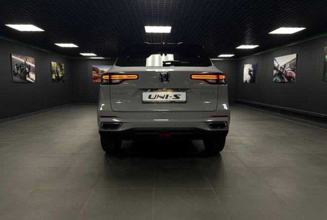 Новый Changan UNI-S (CS55 Plus) I 2026 года, цена 3 229 900 рублей, внедорожник, Автокод Объявления