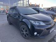 Toyota RAV4 IV (XA40) Пермь  - изображение 5