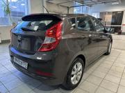 Hyundai Solaris I Рестайлинг Челябинск  - изображение 25