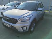 Hyundai Creta I Рестайлинг Тольятти  - изображение 6