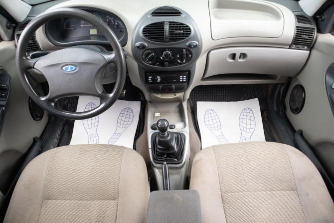 Lada (ВАЗ) Kalina I с пробегом 2009 года, цена 219 000 рублей, 209476 км, универсал, Автокод Объявления