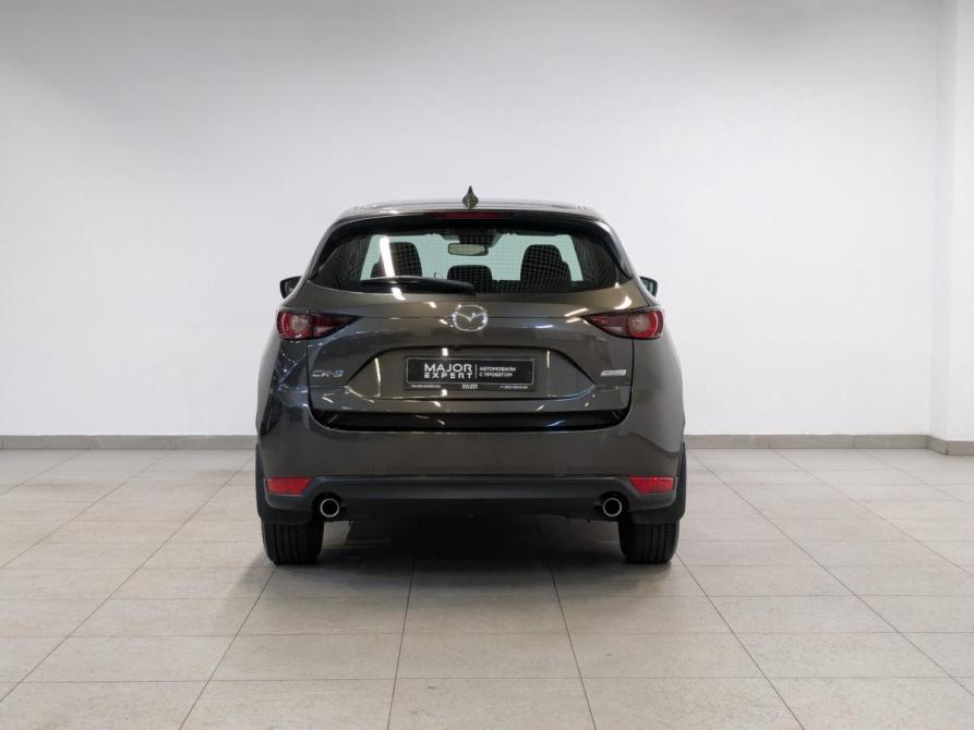 Mazda CX-5 II Санкт-Петербург  - изображение 6