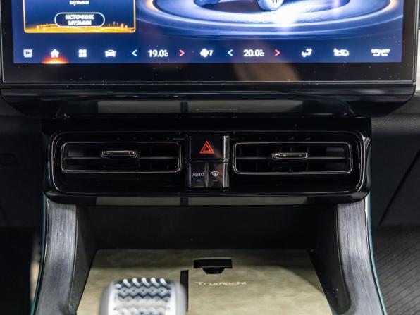 GAC GS8 II с пробегом 2023 года, цена 3 298 000 рублей, 23637 км, внедорожник, Автокод Объявления