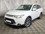 Mitsubishi Outlander III Рестайлинг Москва  - изображение 21
