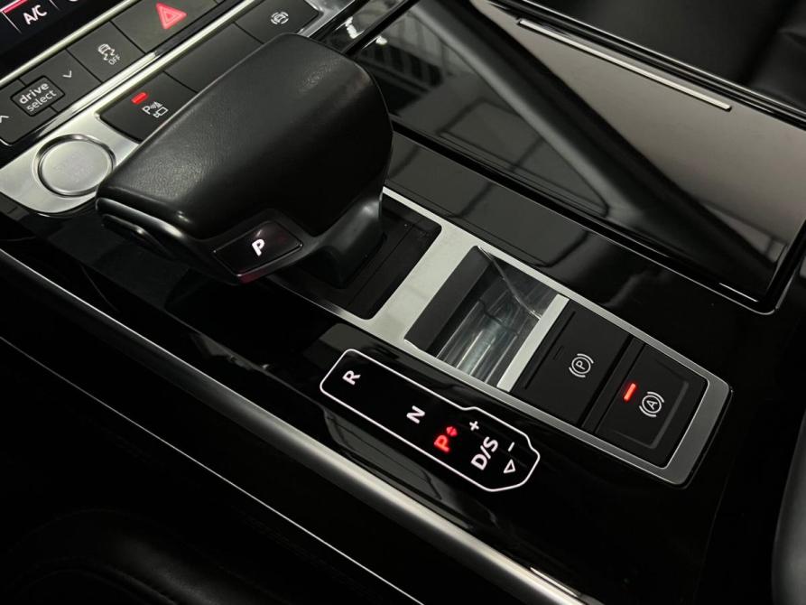 Audi A8 IV (D5) Казань  - изображение 22