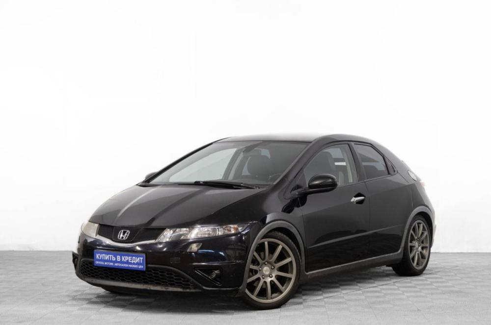 Honda Civic VIII Барнаул  - изображение 4