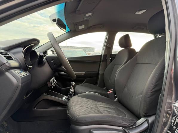 Kia Rio III с пробегом 2012 года, цена 625 000 рублей, 194000 км, хэтчбек, Автокод Объявления