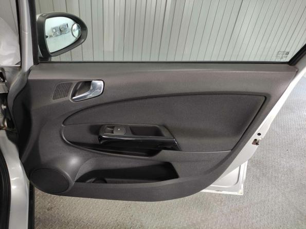 Opel Corsa D Рестайлинг II с пробегом 2013 года, цена 399 000 рублей, 124389 км, хэтчбек, Автокод Объявления