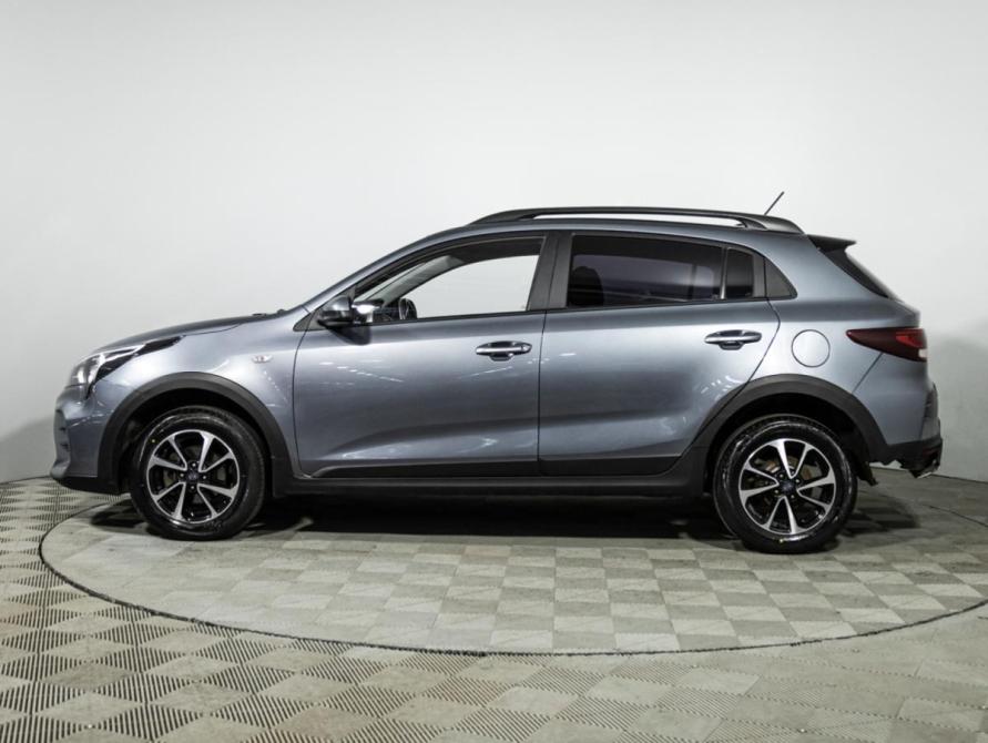 Kia Rio IV Рестайлинг Санкт-Петербург  - изображение 8