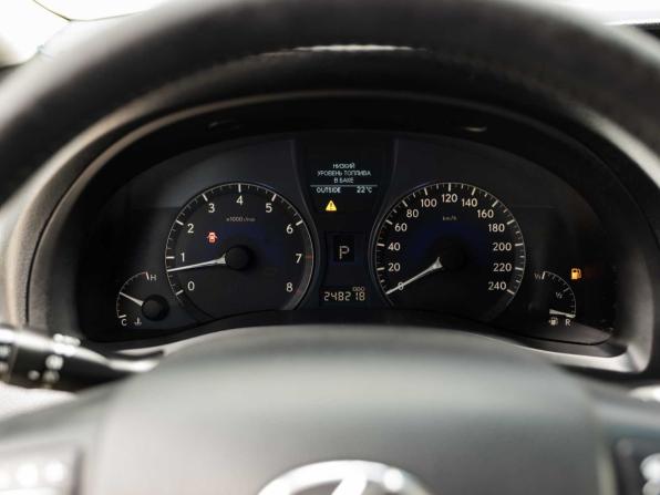 Lexus RX III с пробегом 2011 года, цена 1 660 000 рублей, 248215 км, внедорожник, Автокод Объявления