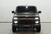 Lada (ВАЗ) 2121 (4x4) I Рестайлинг (2020) Сургут  - изображение 20