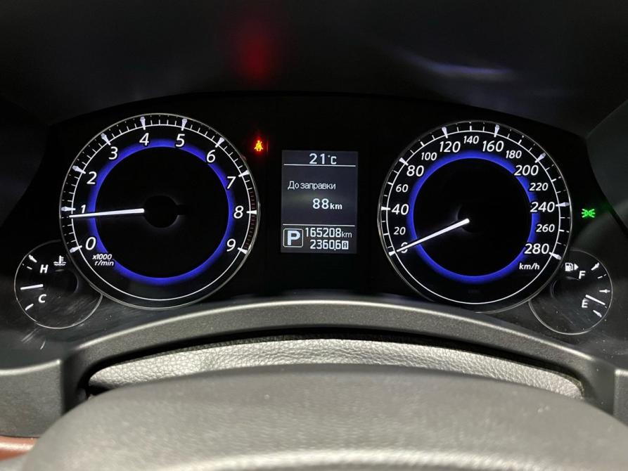 Infiniti QX50 I Пермь  - изображение 27