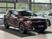 Kia Sportage V Екатеринбург  - изображение 29