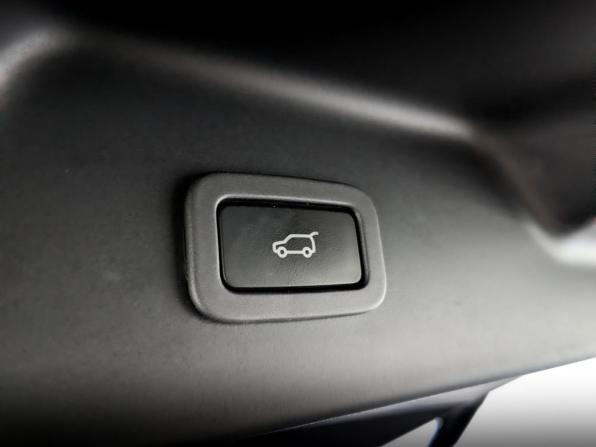 Land Rover Range Rover IV Рестайлинг с пробегом 2020 года, цена 7 900 000 рублей, 68544 км, внедорожник, Автокод Объявления