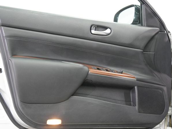 Nissan Teana II с пробегом 2008 года, цена 780 000 рублей, 256177 км, седан, Автокод Объявления