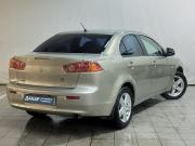 Mitsubishi Lancer X Санкт-Петербург  - изображение 23