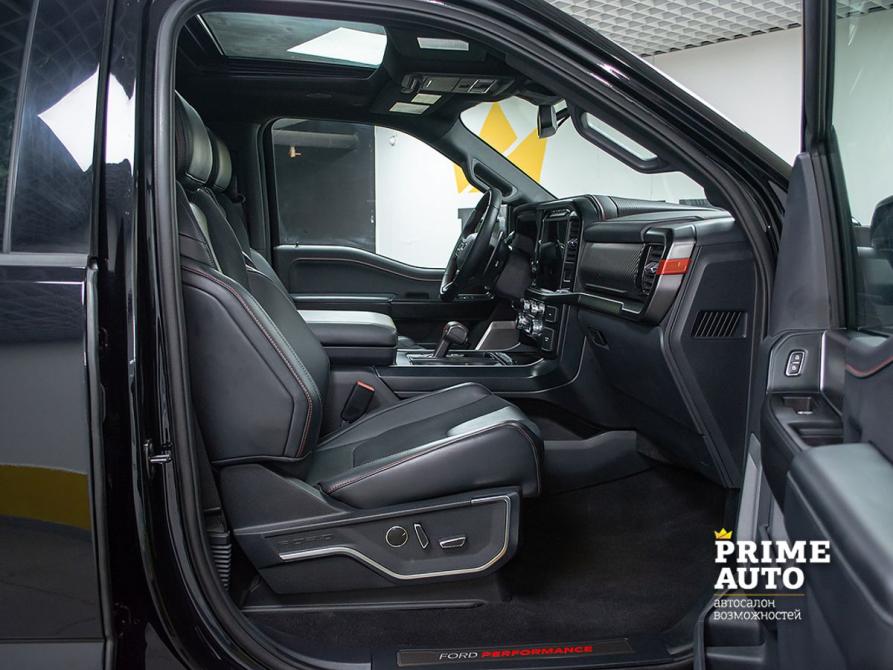 Ford F-150 XIV Рестайлинг Новосибирск  - изображение 25