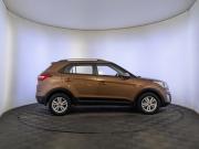 Hyundai Creta I Москва  - изображение 29
