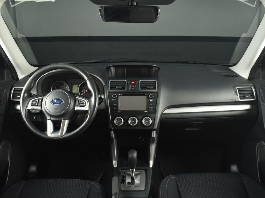 Subaru Forester IV Рестайлинг 2 Кемерово  - изображение 7