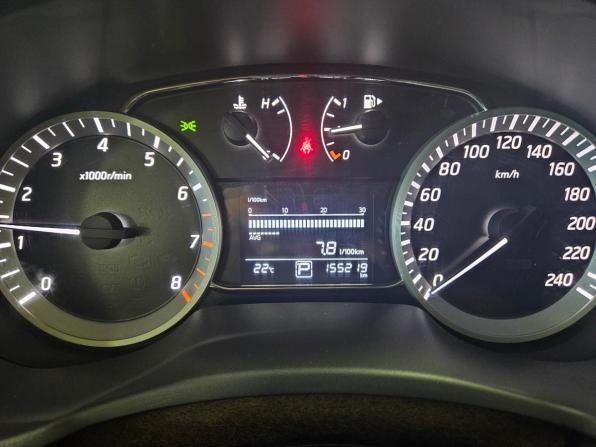 Nissan Sentra VII (B17) с пробегом 2015 года, цена 922 000 рублей, 155219 км, седан, Автокод Объявления