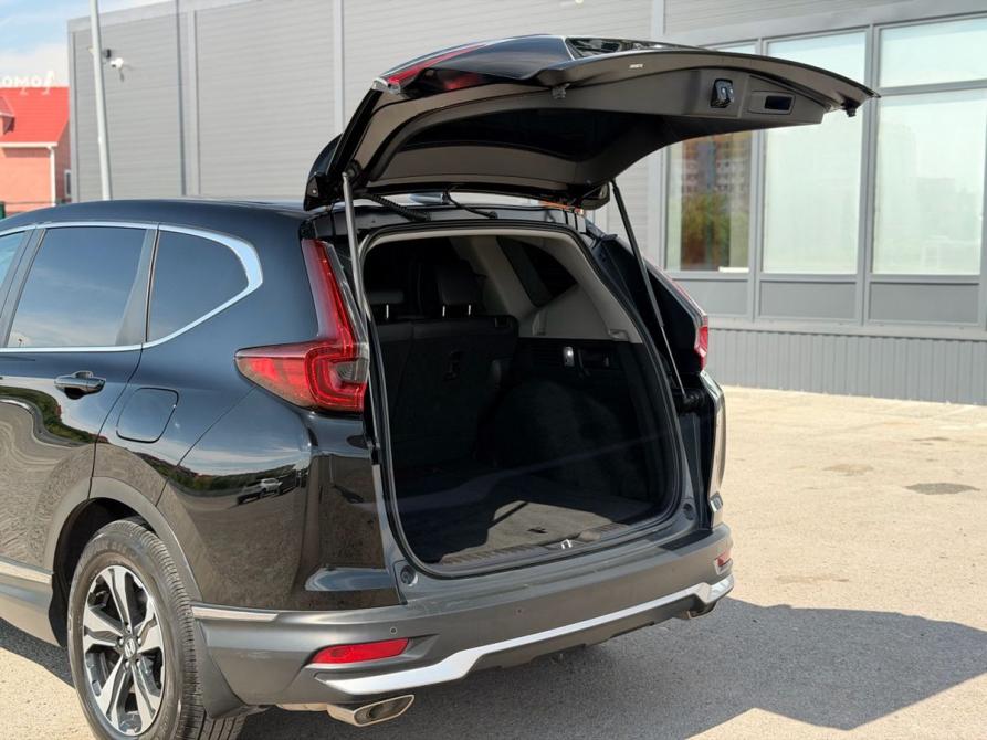 Honda CR-V V Рестайлинг Волгоград  - изображение 13
