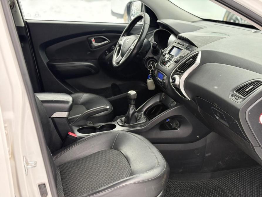 Hyundai ix35 I Томск  - изображение 19