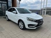 Lada (ВАЗ) Vesta I Рестайлинг (NG) Краснодар  - изображение 18