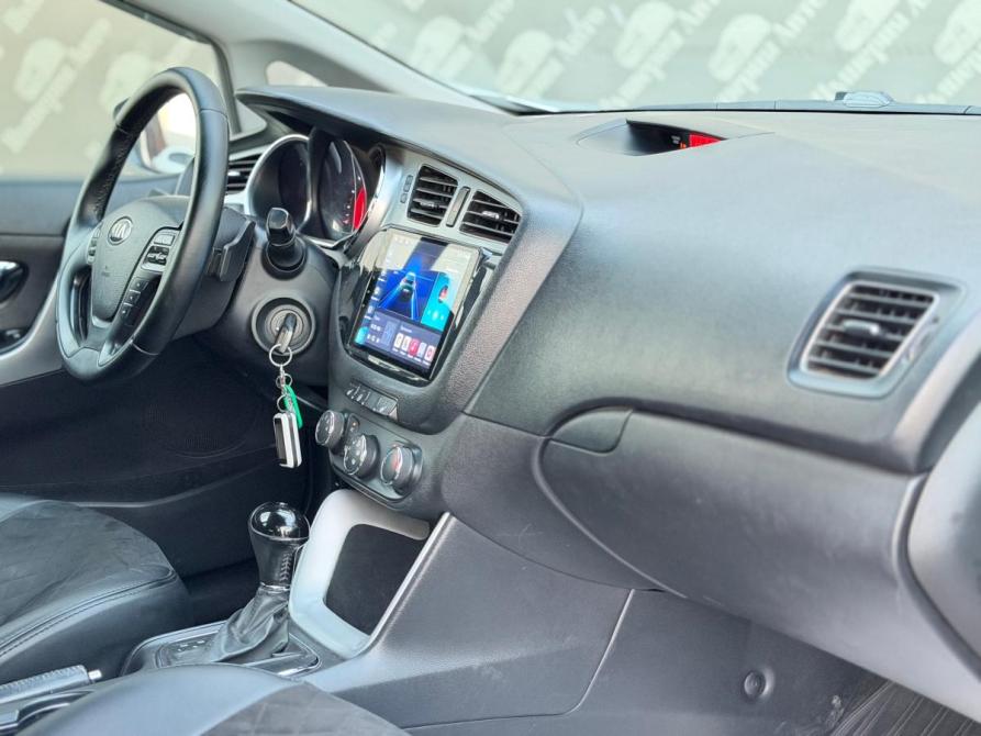 Kia Ceed II Краснодар  - изображение 19