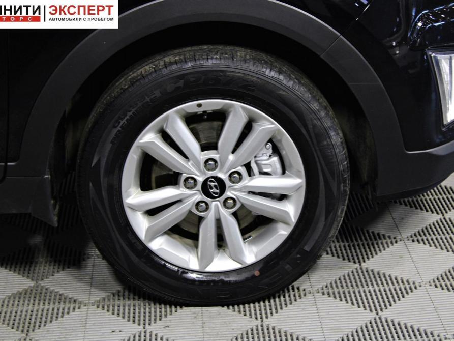 Hyundai Creta I Белгород  - изображение 10