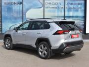 Toyota RAV4 V (XA50) Архангельск  - изображение 27