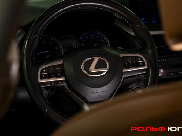 Lexus RX IV Рестайлинг с пробегом 2020 года, цена 4 678 000 рублей, 78518 км, внедорожник, Автокод Объявления