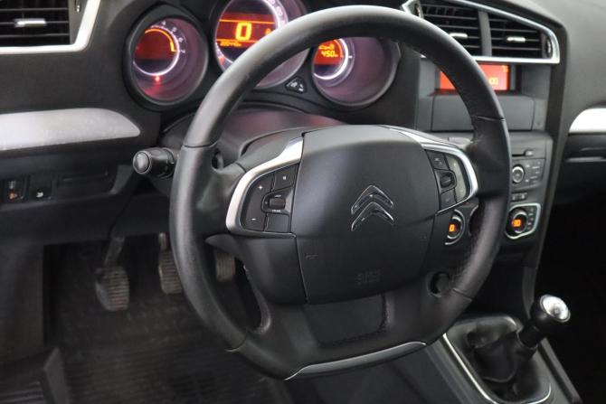Citroen C4 II с пробегом 2013 года, цена 529 000 рублей, 219000 км, седан, Автокод Объявления