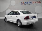 Volkswagen Polo V Рестайлинг Москва  - изображение 26