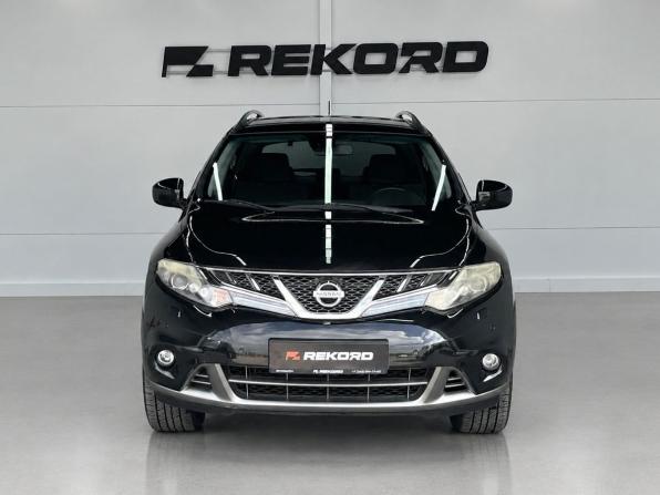 Nissan Murano II (Z51) Рестайлинг с пробегом 2011 года, цена 1 309 000 рублей, 165263 км, внедорожник, Автокод Объявления
