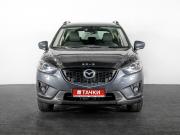 Mazda CX-5 I Иркутск  - изображение 25