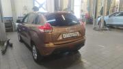 Lada (ВАЗ) XRAY I Санкт-Петербург  - изображение 10