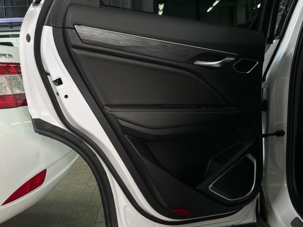 Geely Tugella I с пробегом 2021 года, цена 2 499 000 рублей, 77176 км, внедорожник, Автокод Объявления
