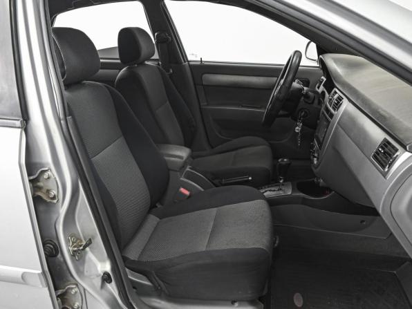 Chevrolet Lacetti I с пробегом 2009 года, цена 655 000 рублей, 267507 км, седан, Автокод Объявления