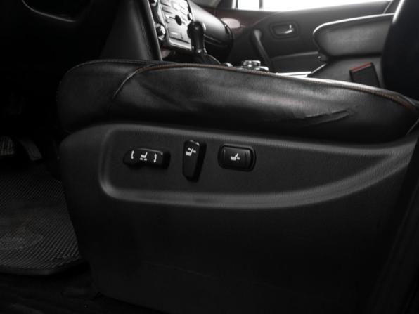 Nissan Patrol VI (Y62) с пробегом 2011 года, цена 2 029 000 рублей, 188960 км, внедорожник, Автокод Объявления