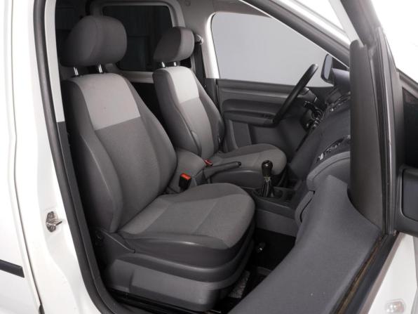 Volkswagen Caddy III Рестайлинг с пробегом 2012 года, цена 1 069 000 рублей, 275409 км, компактвэн, Автокод Объявления