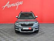 Skoda Yeti I Рестайлинг Вологда  - изображение 23