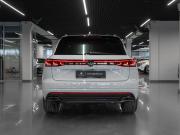 Volkswagen Touareg III Рестайлинг Москва  - изображение 37
