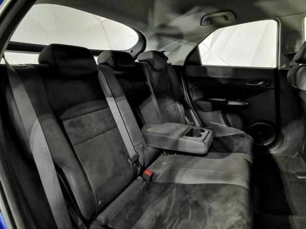 Honda Civic VIII Рестайлинг с пробегом 2011 года, цена 895 150 рублей, 145120 км, хэтчбек, Автокод Объявления