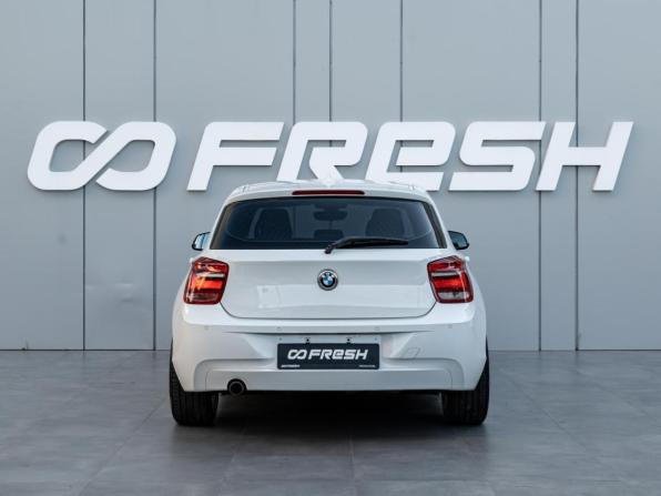BMW 1 серии II (F20/F21) с пробегом 2013 года, цена 1 170 000 рублей, 225067 км, хэтчбек, Автокод Объявления
