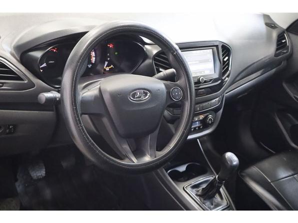 Lada (ВАЗ) Vesta I с пробегом 2020 года, цена 950 700 рублей, 153100 км, седан, Автокод Объявления