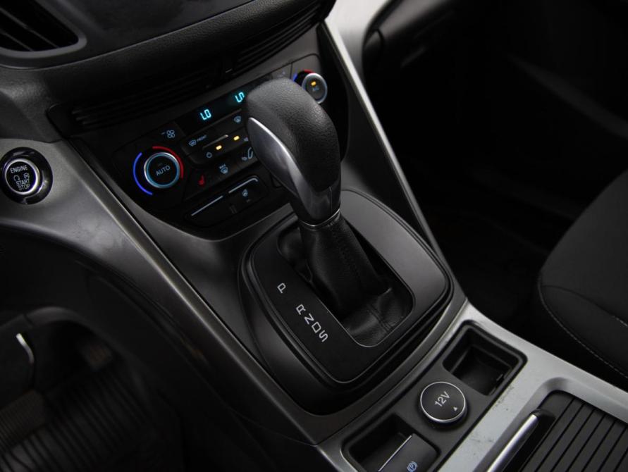 Ford Kuga II Рестайлинг Санкт-Петербург  - изображение 15